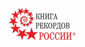 Книга рекордов России